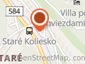 Apartmány Tri sestry