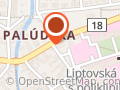 Hostinec U Kapláňov