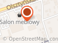Salon Meblowy Amadio (Telmar) Iława - BRW, VOX, Forte, Hana, Gala, Bydgoskie Meble, Meblik, Wajnert