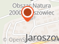 Przedszkole im. Marii Konopnickiej w Jaroszowcu