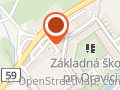 Kodys Slovensko s.r.o. - pracovisko Trstená