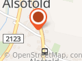 Cserhát-Völgy Fogadó