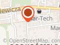 Pilarczyk Andrzej. Wulkanizacja i Sprzedaż Opon