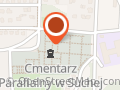 Cmentarz parafialny
