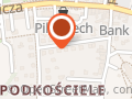 Elite. Studio fryzjerskie. Rzepka B.
