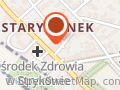 Tomczyk Marianna, Mgr Farm. Apteka