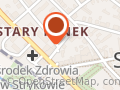 Lubek. Sklep mięsny. Lubczyński W., Plewka J.