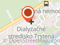 B. Braun Avitum s.r.o. - Dialyzačné stredisko Trstená