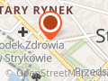SKLEP WIELOBRANŻOWY, USŁUGI CHŁODNICZE MIROSŁAW KOZŁOWSKI