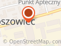 Jaroszowiec. Huta szkła