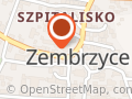 PZU Ubezpieczenia Zembrzyce - Agent Bożena Zawiła