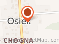 Parafia NMP Królowej Świata w Osieku