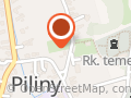 Pilinyi Szent Adalbert-kápolna