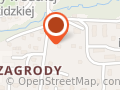 Dzięgiel Barbara. Sklep z odzieżą sportową