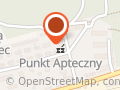 Na Leśnej. Apteka