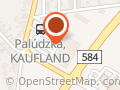 DPD Pickup Station