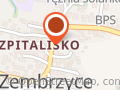 Kama Sp. z o.o. Market spożywczy