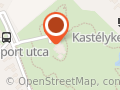 BOTANIQ Turai Kastély