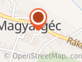 Magyargéc 2000 Kft.
