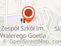 Jania Marek. Ośrodek Szkolenia
