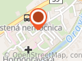 Lekáreň Hornooravskej nemocnice