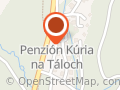 Apartmán Linda Tále