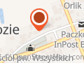 Bank Spółdzielczy w Brodnicy. Oddział Brzozie