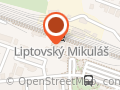 Stanica technickej kontroly Liptovský Mikuláš spol. s r. o.