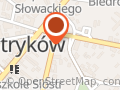 Bachus. Sklep Wielobranżowy. Sokołowski m.