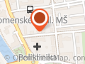 Interná Ambulancia Škuntová Miroslava MUDr.