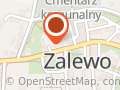Laskowska Czesława. Sklep wielobranżowy