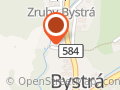 PROFIBIKERS / Penzión Bystrá 94