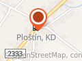 Klub seniorov Ploštín