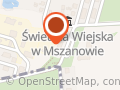 GCK Mszanowo