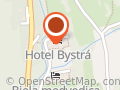 Hotel Bystra
