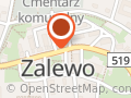 Taraszkiewicz Agnieszka. Sklep Spożywczy