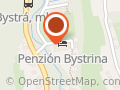 Penzión Bystrina