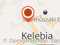 Farkas László Általános Iskola Kelebia