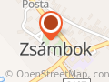 Zsámboki Szent Erzsébet templom