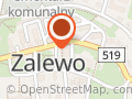 Drogeria Jasmin Zalewo