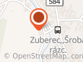 Ubytovňa Zuberec Pod Grápou