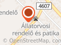 Holló pharma - Állatorvosi rendelő