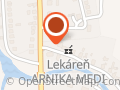 Apartmány u Denyho