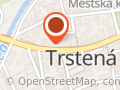Pedikúra Timej Trstená
