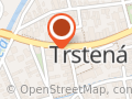 Pirôžkáreň Trstená
