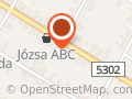 Utánfutó és Gépkölcsönző Jakabszállás