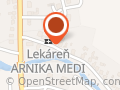 Lekáreň ARNIKA MEDI