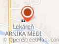 Apartmán Nižné Brehy