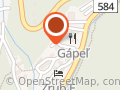 Apartmán Srdiečko Chopok juh