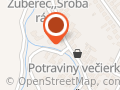 Ubytovanie Ján Matištík